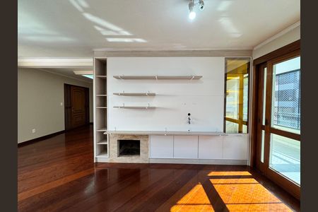 Apartamento à venda com 110m², 3 quartos e 1 vagaSala