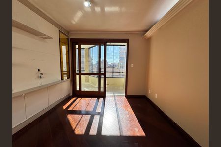 Apartamento à venda com 110m², 3 quartos e 1 vagaSala