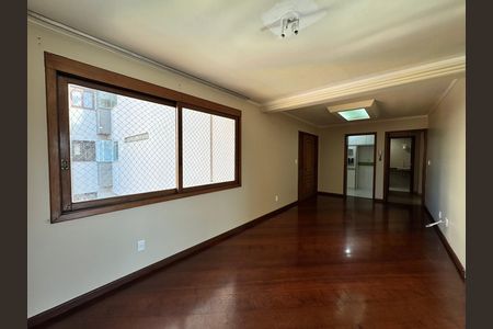 Apartamento à venda com 110m², 3 quartos e 1 vagaSala