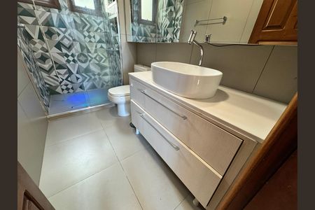 Apartamento à venda com 110m², 3 quartos e 1 vagabanheiro do Quarto 3