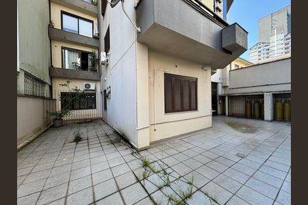 Apartamento à venda com 110m², 3 quartos e 1 vagaÁrea comum