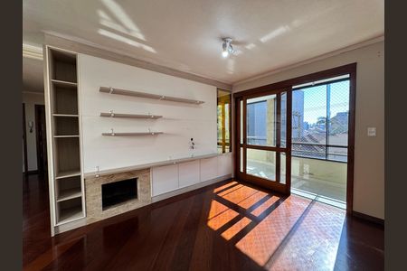 Apartamento à venda com 110m², 3 quartos e 1 vagaSala