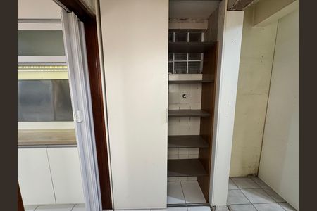 Apartamento à venda com 110m², 3 quartos e 1 vagaDespensa
