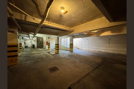 Apartamento à venda com 110m², 3 quartos e 1 vagaÁrea comum