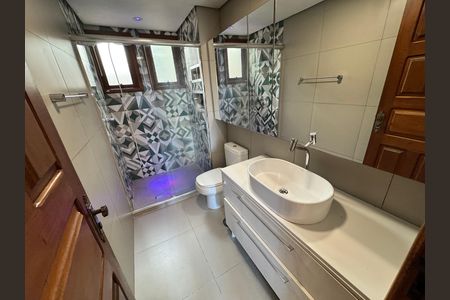 Apartamento à venda com 110m², 3 quartos e 1 vagabanheiro do Quarto 3