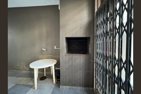 Apartamento à venda com 110m², 3 quartos e 1 vagaÁrea comum