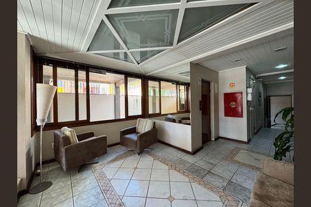 Apartamento à venda com 110m², 3 quartos e 1 vagaÁrea comum