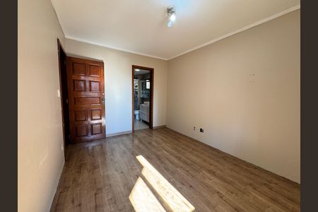 Apartamento à venda com 110m², 3 quartos e 1 vagaQuarto 3