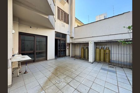 Apartamento à venda com 110m², 3 quartos e 1 vagaÁrea comum
