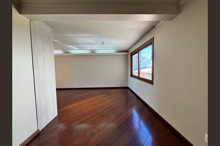 Apartamento à venda com 110m², 3 quartos e 1 vagaSala