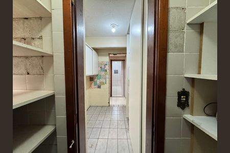 Apartamento à venda com 110m², 3 quartos e 1 vagaDespensa