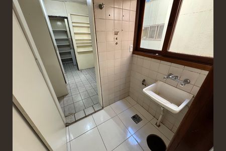 Apartamento à venda com 110m², 3 quartos e 1 vagaBanheiro