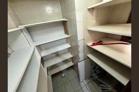 Apartamento à venda com 110m², 3 quartos e 1 vagaDespensa