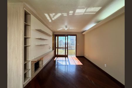 Apartamento à venda com 110m², 3 quartos e 1 vagaSala