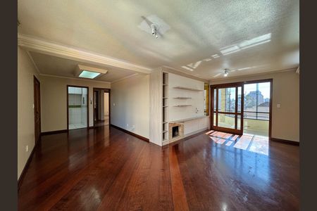 Apartamento à venda com 110m², 3 quartos e 1 vagaSala