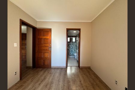 Apartamento à venda com 110m², 3 quartos e 1 vagaQuarto 3