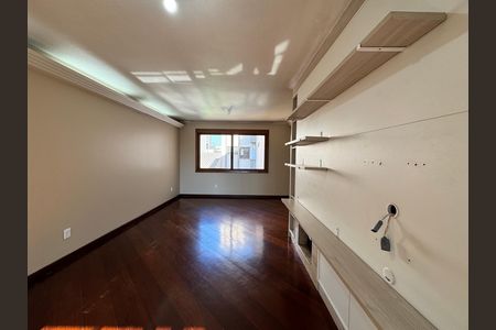 Apartamento à venda com 110m², 3 quartos e 1 vagaSala