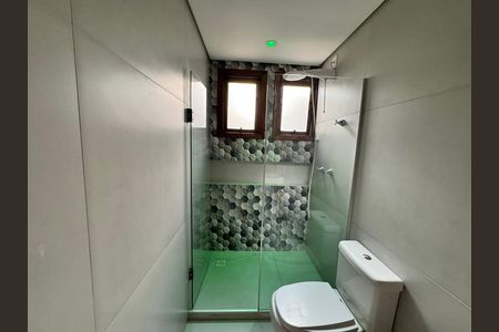 Apartamento à venda com 110m², 3 quartos e 1 vagaBanheiro