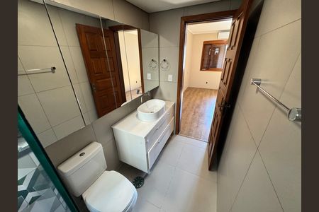 Apartamento à venda com 110m², 3 quartos e 1 vagabanheiro do Quarto 3