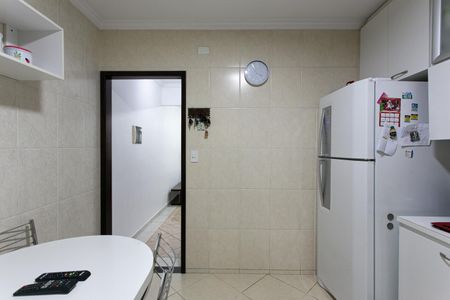 Casa de condomínio à venda com 140m², 4 quartos e 2 vagas Casa de condomínio à venda com 140m², 4 quartos e 2 vagasCozinha