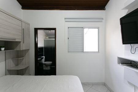 Casa de condomínio à venda com 140m², 4 quartos e 2 vagas Casa de condomínio à venda com 140m², 4 quartos e 2 vagasSuíte 3