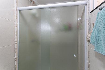 Casa de condomínio à venda com 140m², 4 quartos e 2 vagas Casa de condomínio à venda com 140m², 4 quartos e 2 vagasBanheiro da Suíte 2