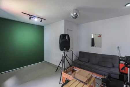Studio para alugar com 45m², 1 quarto e sem vaga Studio para alugar com 45m², 1 quarto e sem vagaKitnet