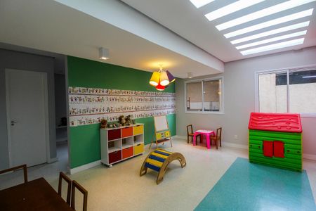 Studio para alugar com 45m², 1 quarto e sem vaga Studio para alugar com 45m², 1 quarto e sem vagaBrinquedoteca