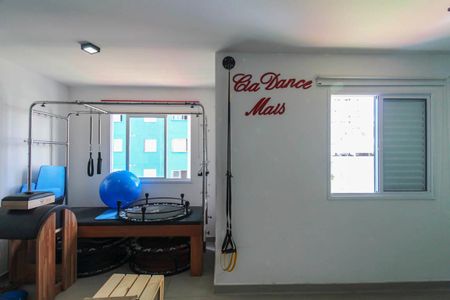 Studio para alugar com 45m², 1 quarto e sem vaga Studio para alugar com 45m², 1 quarto e sem vagaKitnet