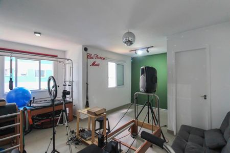 Studio para alugar com 45m², 1 quarto e sem vaga Studio para alugar com 45m², 1 quarto e sem vagaKitnet