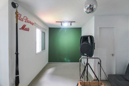 Studio para alugar com 45m², 1 quarto e sem vaga Studio para alugar com 45m², 1 quarto e sem vagaKitnet