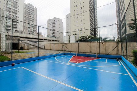 Studio para alugar com 45m², 1 quarto e sem vaga Studio para alugar com 45m², 1 quarto e sem vagaQuadra Esportiva