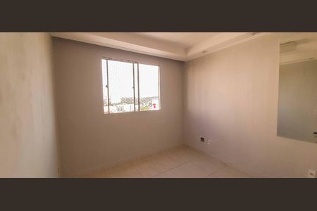 Apartamento à venda com 42m², 2 quartos e sem vagaSala