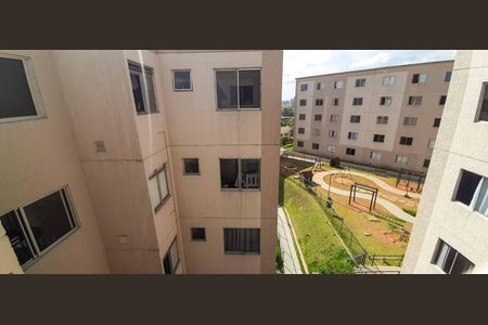 Apartamento à venda com 42m², 2 quartos e sem vagaVista do Quarto 1