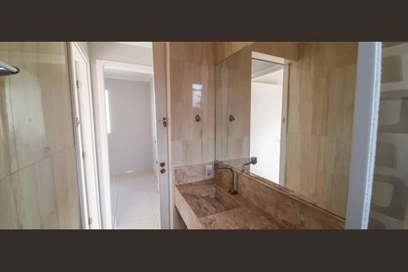 Apartamento à venda com 42m², 2 quartos e sem vagaBanheiro