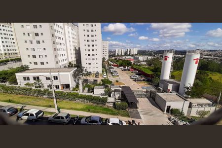 Apartamento à venda com 42m², 2 quartos e sem vagaVista da Sala