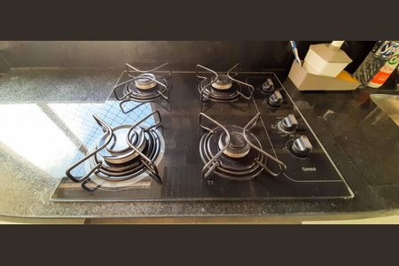 Apartamento à venda com 42m², 2 quartos e sem vagaCozinha