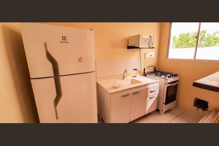 Apartamento à venda com 42m², 2 quartos e sem vagaÁrea comum - Salão de festas