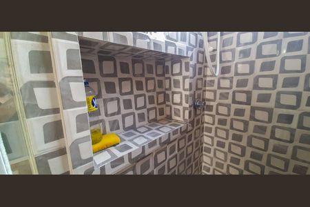 Apartamento à venda com 42m², 2 quartos e sem vagaBanheiro