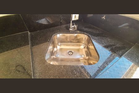 Apartamento à venda com 42m², 2 quartos e sem vagaÁrea de Serviço