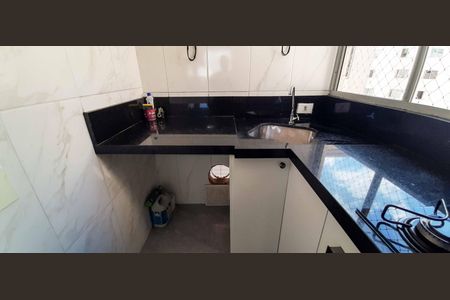 Apartamento à venda com 42m², 2 quartos e sem vagaÁrea de Serviço