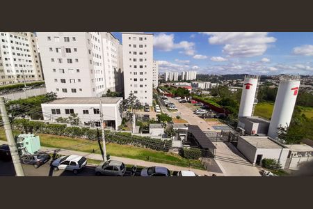 Apartamento à venda com 42m², 2 quartos e sem vagaVista do Quarto 2