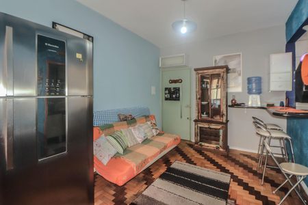 Studio para alugar com 45m², 1 quarto e sem vaga Studio para alugar com 45m², 1 quarto e sem vagaStudio