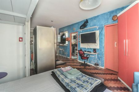 Studio para alugar com 45m², 1 quarto e sem vaga Studio para alugar com 45m², 1 quarto e sem vagaStudio