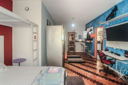 Studio para alugar com 45m², 1 quarto e sem vaga Studio para alugar com 45m², 1 quarto e sem vagaStudio