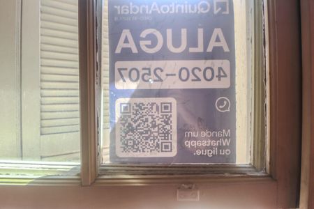 Studio para alugar com 45m², 1 quarto e sem vaga Studio para alugar com 45m², 1 quarto e sem vagaPlaquinha