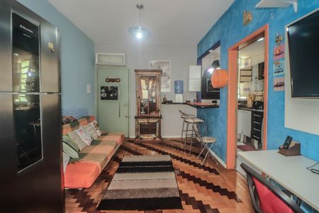 Studio para alugar com 45m², 1 quarto e sem vaga Studio para alugar com 45m², 1 quarto e sem vagaStudio