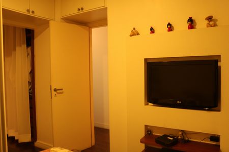 Apartamento à venda com 100m², 3 quartos e 2 vagasSuíte 