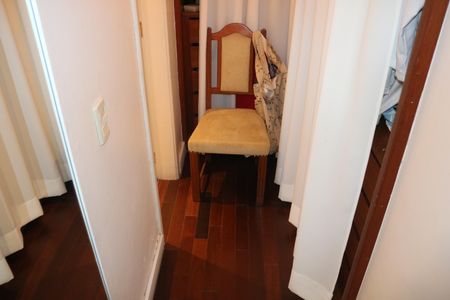 Apartamento à venda com 100m², 3 quartos e 2 vagasSuíte 