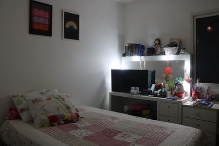 Apartamento à venda com 100m², 3 quartos e 2 vagasQuarto 1